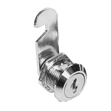(25mm/0.98in) Tumbler Cam Lock Zinc Alloy 30mm for Mailbox Toolbox
