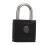 Smart-Fingerabdruck-Schloss Bluetooth-APP wasserdicht USB-Tuya 5