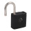 Smart-Fingerabdruck-Schloss Bluetooth-APP wasserdicht USB-Tuya 3
