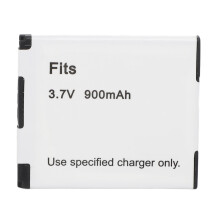 3.7V NB 11L 900mAh Battery for A2300-A2600 A3400-A3500 A4000 IS