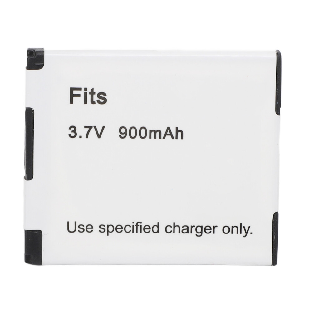3.7V Nb 11L 900Mah Battery For A2300-A2600 A3400-A3500 A4000 Is 643505092639
