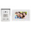 (EU Plug) Wired Video Intercom 7in TFT Infrared Night Vision Door Phone 5