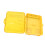Lockout Tagout Station Portable Dual Use Visible Padlock Box 4