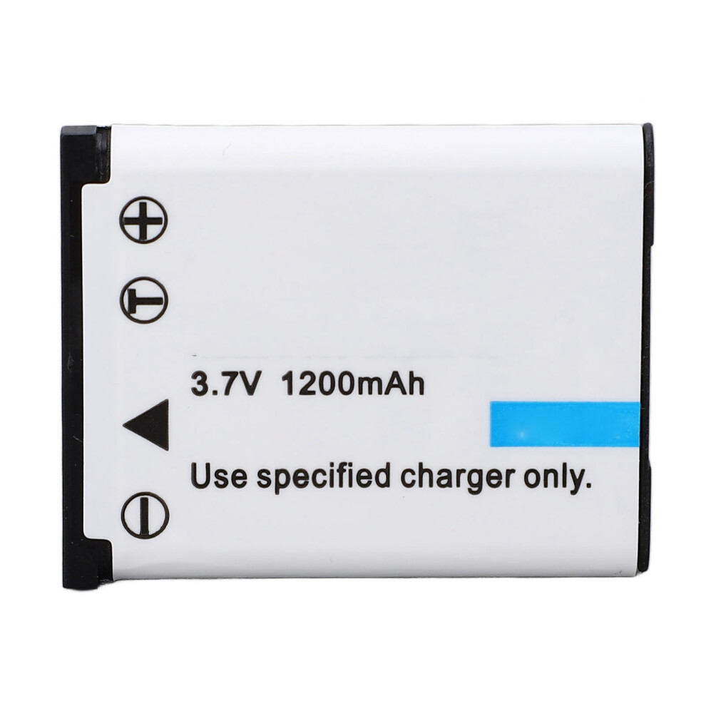Li 42B 40B Camera Battery For 1040 1060 1070 7000 7010 Tough 3000 643505093117