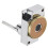 Fingerprint Lock 0.5s ID Self Learning Low Power Drawer Safety 4