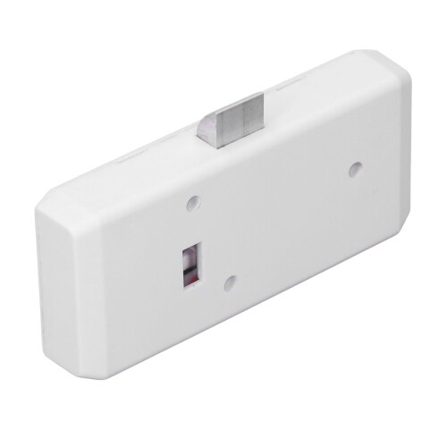 Electronic Cabinet Lock Smart Keyless Hidden Drawer Lock 2