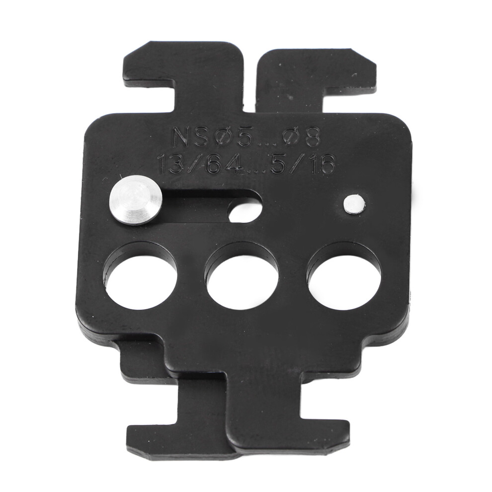 Circuit Breaker Lock Multihole Stable Energy Isolation Device 604725126146