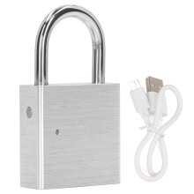 Bluetooth-Schloss USB-Akku APP Stoßfest Smart