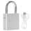 Bluetooth-Schloss USB-Akku APP Stoßfest Smart 1