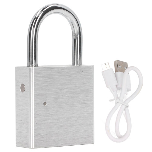 Bluetooth-Schloss USB-Akku APP Stoßfest Smart