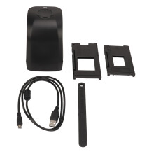 8MP Portable Film Scanner 35mm 135mm Slide to Digital Image