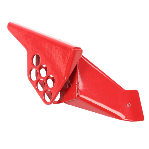 Verstellbares Ventil-Verschließgerät DN8-DN50