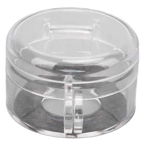 22mm Emergency Button Switch Cover Dust Protector 38mm Padlock 1