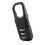 Zinc Alloy 3-Digit Combination Padlock for Medium Suitcase 5