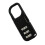 Zinc Alloy 3-Digit Combination Padlock for Medium Suitcase 4
