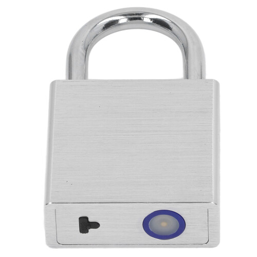 Bluetooth-Schloss USB-Akku APP Stoßfest Smart 2