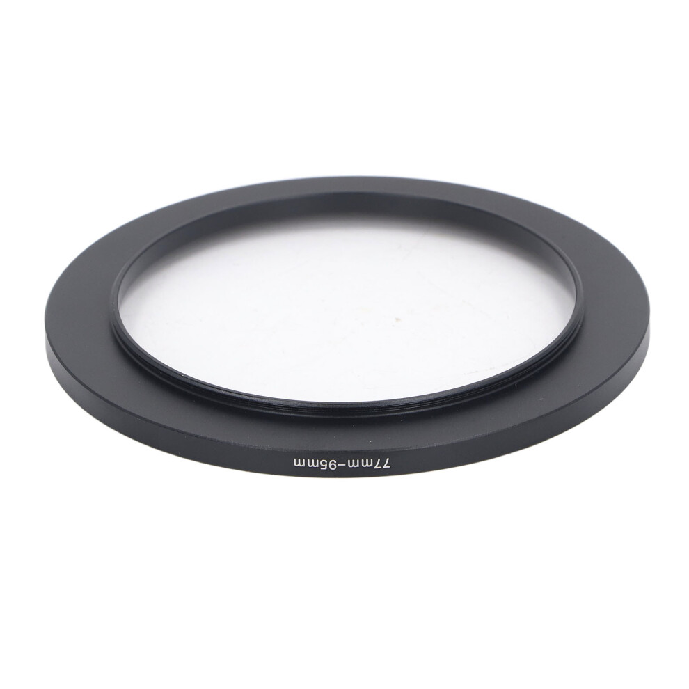 Filter Ring Adapter 77Mm To 95Mm Metal Lens Filter 643505998207