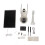 Solar Panel 6MP WiFi Camera Waterproof HD Night Vision Outdoor 1