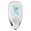 (White) Digital Coating Thickness Gauge High Accuracy Backlit Display 4