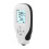(White) Digital Coating Thickness Gauge High Accuracy Backlit Display 5