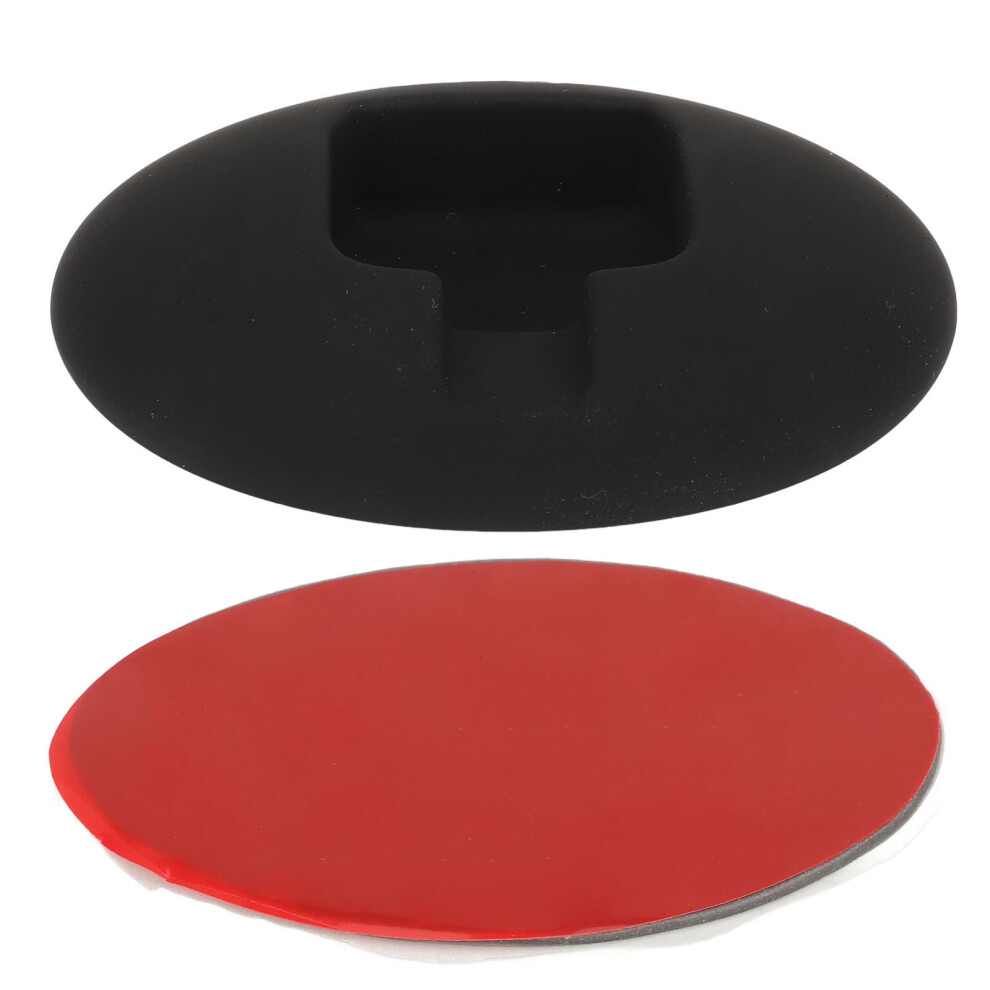 Sports Camera Silicone Mount For Osmo Pocket3 Non-Slip Waterproof 643505097184