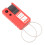 Adjustable Stainless Steel Cable Lock Industrial Shutdown 4