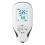 (White) Digital Coating Thickness Gauge High Accuracy Backlit Display 3