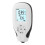 (White) Digital Coating Thickness Gauge High Accuracy Backlit Display 2