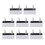 8X Schiebefenster-Verschluss Aluminium Heavy Duty Sicherheitsstopper 2