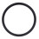 95mm to 86mm Aluminum Alloy Lens Filter Adapter Ring 4