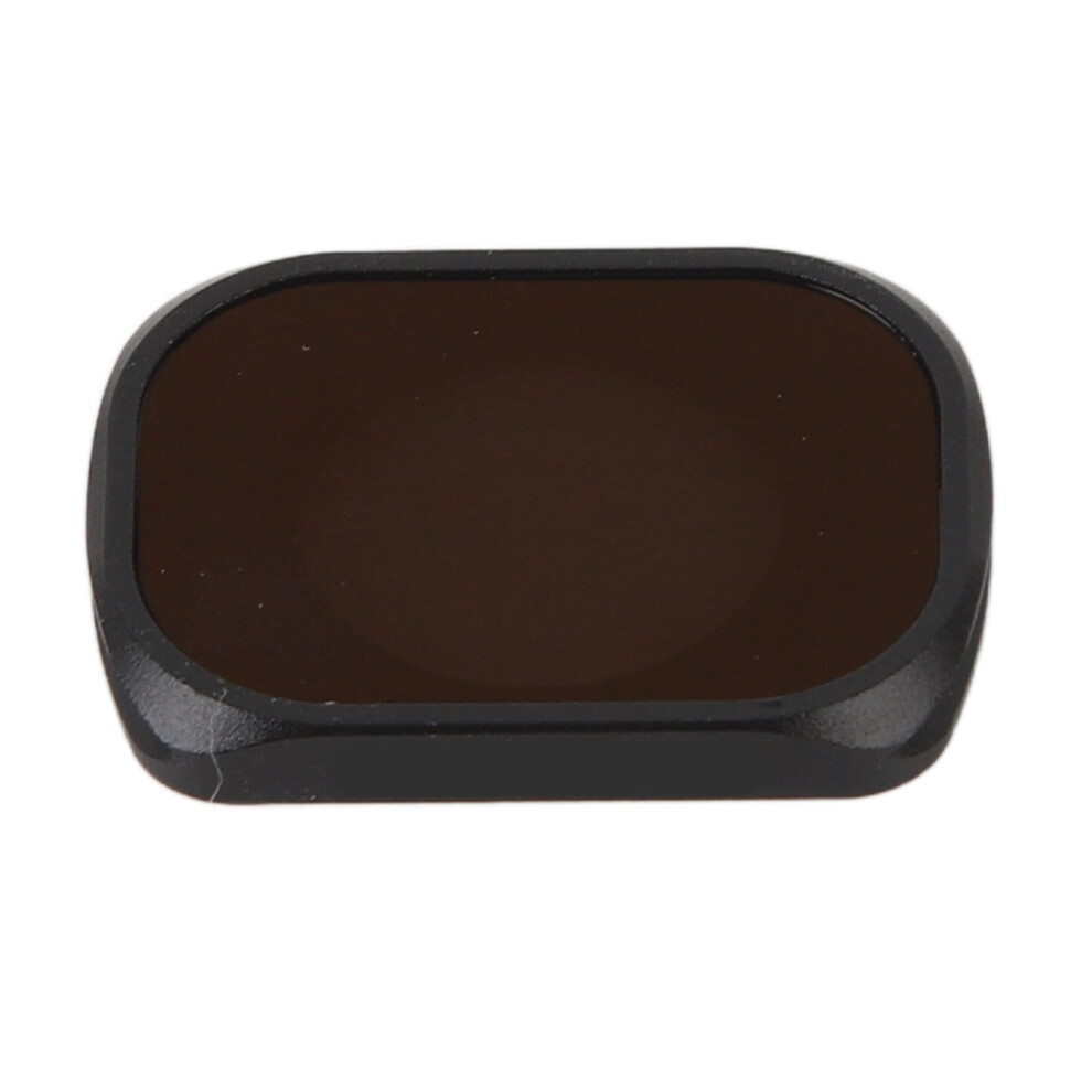 (Nd8pl) Ndpl Filter Hd Coated Magnetic Aluminum Frame For Osmo Pocket3 Nd16pl 643505097306