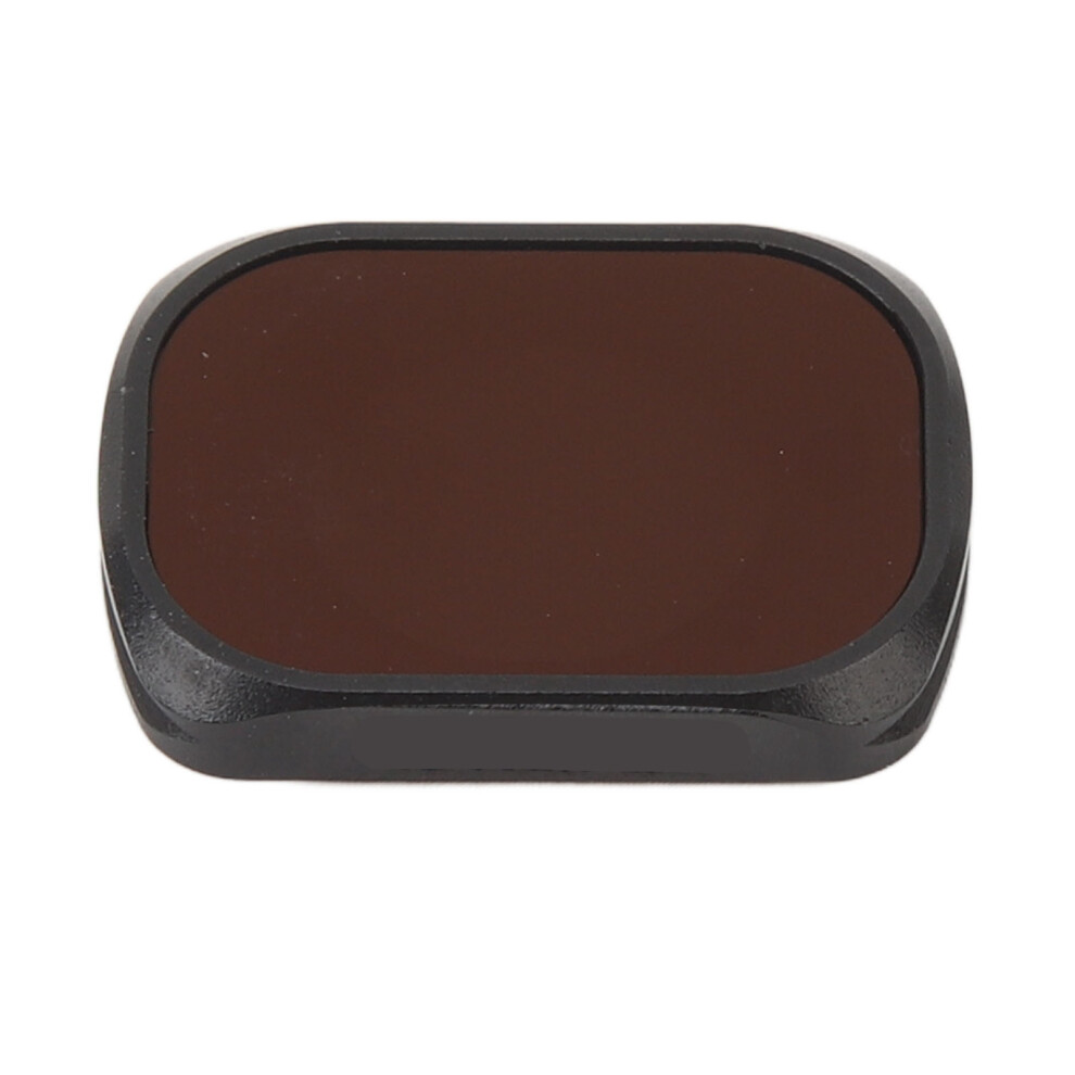 (Nd32pl) Ndpl Filter Hd Coated Magnetic Aluminum Frame For Osmo Pocket3 Nd16pl 643505097290