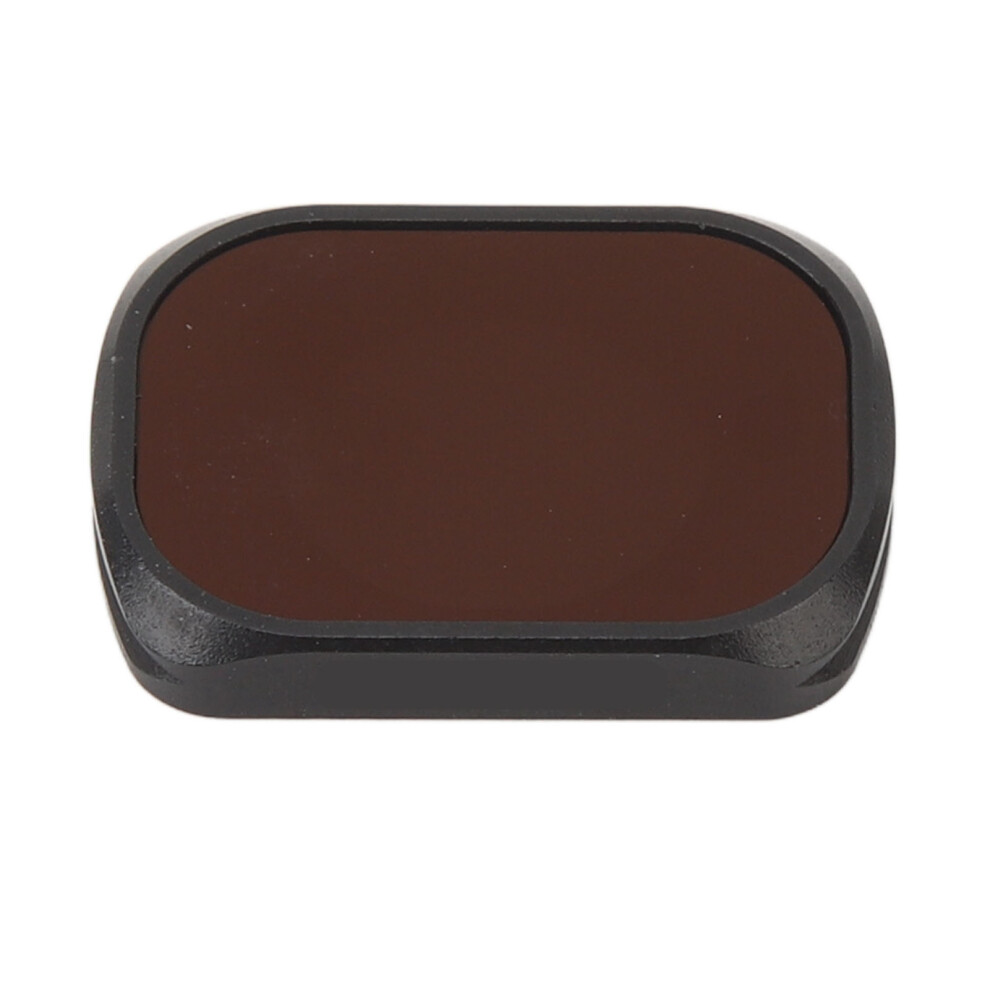 (Nd16pl) Ndpl Filter Hd Coated Magnetic Aluminum Frame For Osmo Pocket3 Nd16pl 643505097276