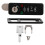 4 Digit Mechanical Dial Combination Lock for Drawer Cabinet 1