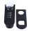 (Movable Cabinet Installation) Combination Cabinet Lock 3-Digit Mechanical Password 4