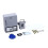 Invisible Cabinet Lock High Security Electronic Induction for Drawers 5