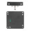 Cabinet Lock Punch Free Drawer Latch Smart Sensor IC Card Bluetooth 2