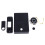 Smart Fingerprint Cabinet Lock Biometric Drawer 5