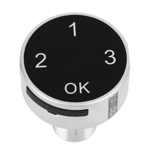 Touch Screen Digital Lock for Drawer Cabinet Fast Install 2