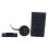 Intelligentes Schrank-Schloss, digitales Touch-Display, Passwort, RFID 4