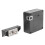 Cabinet Lock Punch Free Drawer Latch Smart Sensor IC Card Bluetooth 5