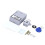 Invisible Cabinet Lock High Security Electronic Induction for Drawers 4