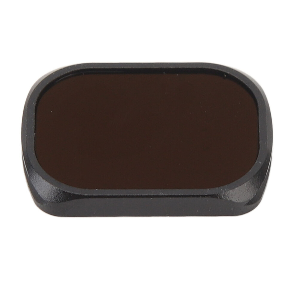 (Nd256) Nd Filter Thin Frame Anti Scratch For Osmo Pocket3 Nd64 643505097405