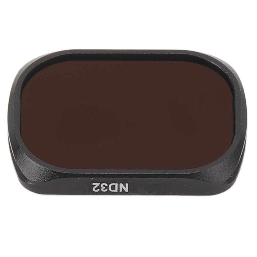 (Nd32) Nd Filter Thin Frame Anti Scratch For Osmo Pocket3 Nd64 643505097412