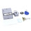 Invisible Cabinet Lock High Security Electronic Induction for Drawers 3