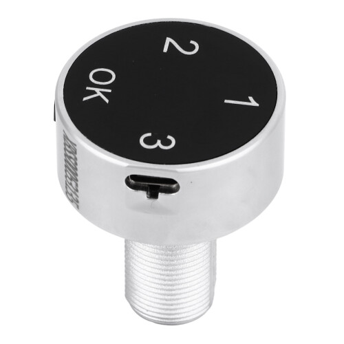 Touch Screen Digital Lock for Drawer Cabinet Fast Install 1
