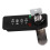 4 Digit Mechanical Dial Combination Lock for Drawer Cabinet 5