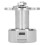 Keyless Fingerprint Cabinet Lock USB Rechargeable 5