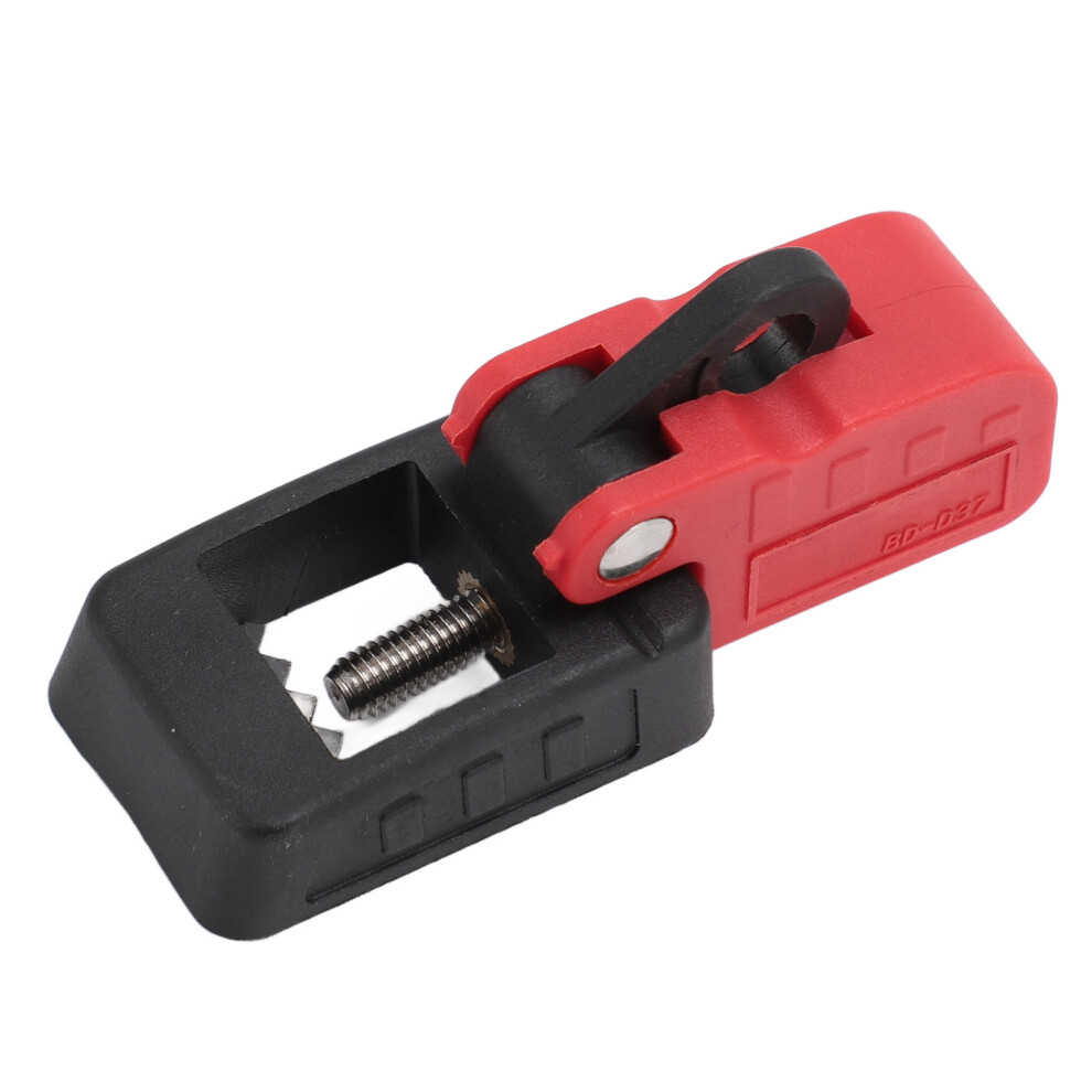 Circuit Breaker Lock Industrial Safety Lock For Commercial Factory 604725123350