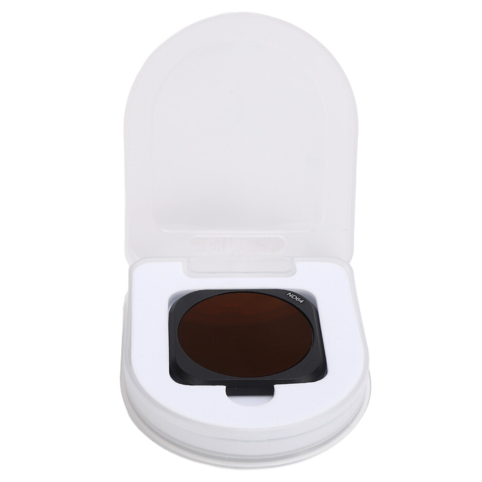 Nd Filter 64 Professional Snap On Lens For Insta360 Ace Pro 643505087796